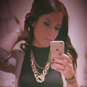 Meet your Posher, Michelle